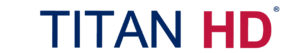 Titan HD air conditioner motors logo