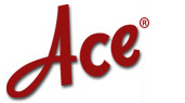 Ace ac supplies logo