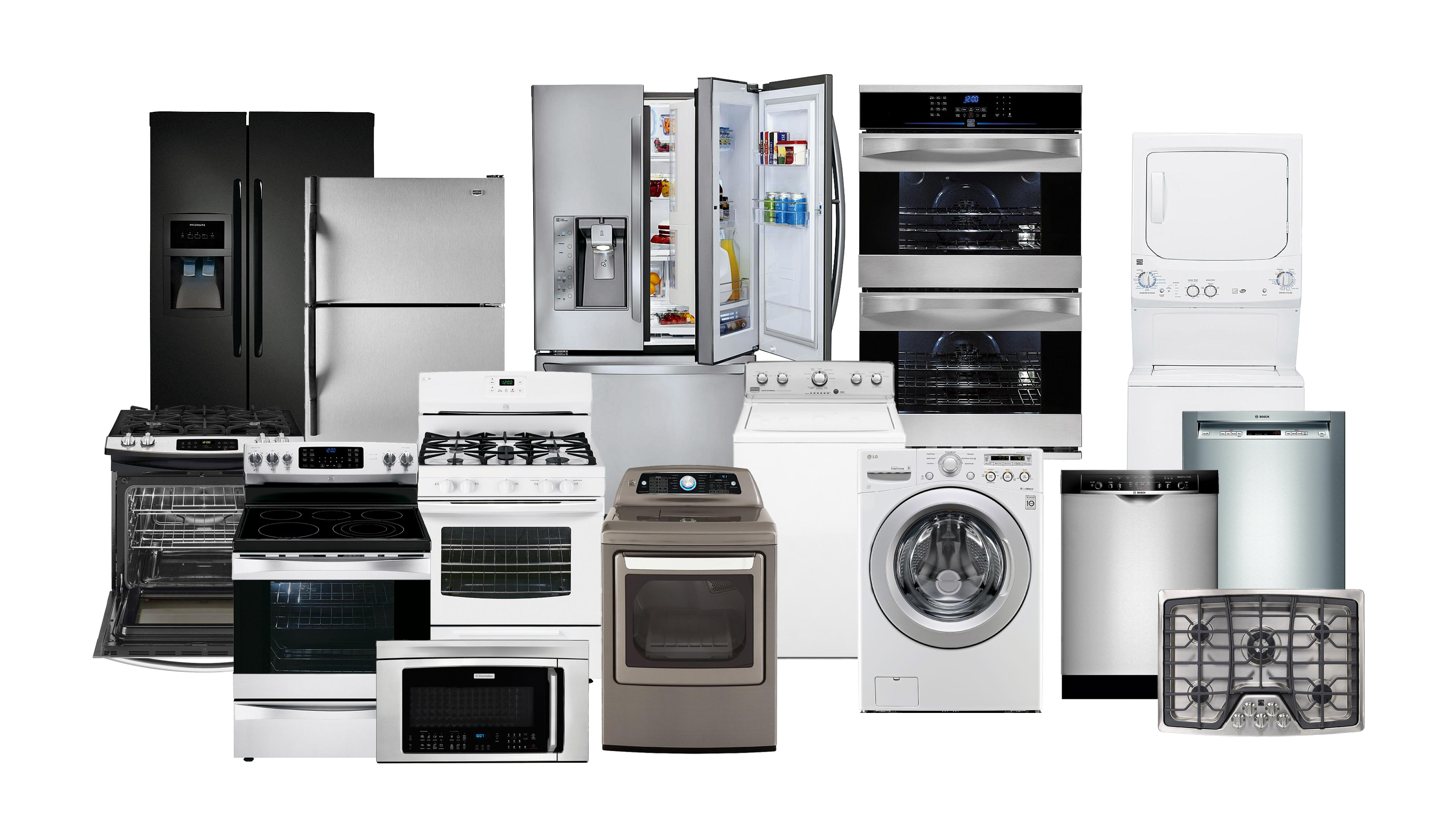 Where Is My Appliance Model Number Located All Appliance Parts Of Sarasota And Bradenton FL