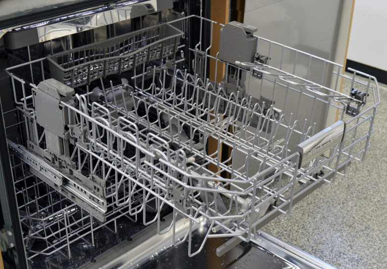 dishwasher racks
