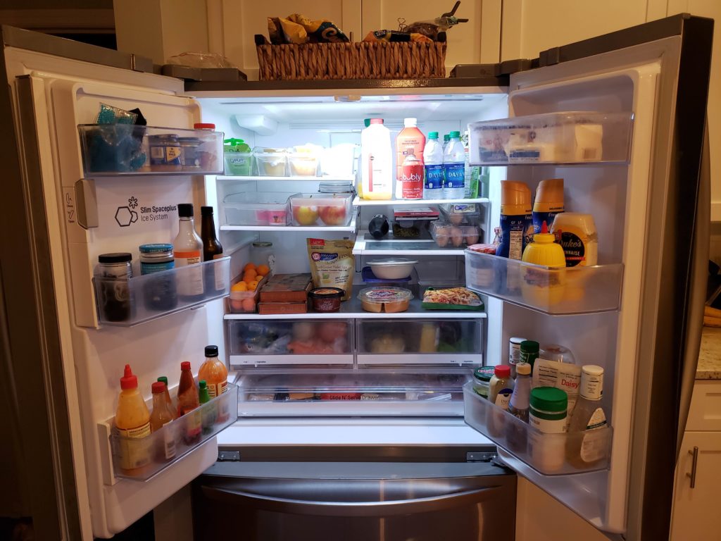 5 Tips For Your Refrigerator & Freezer - All Appliance Parts of Sarasota  and Bradenton, FL