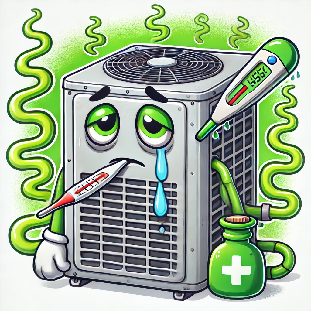 Learn 10 practical tips to keep your HVAC system healthy and running efficiently